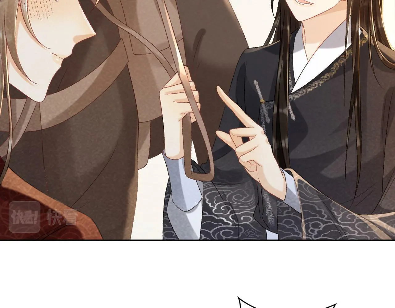 第34话 和他同骑 第25页