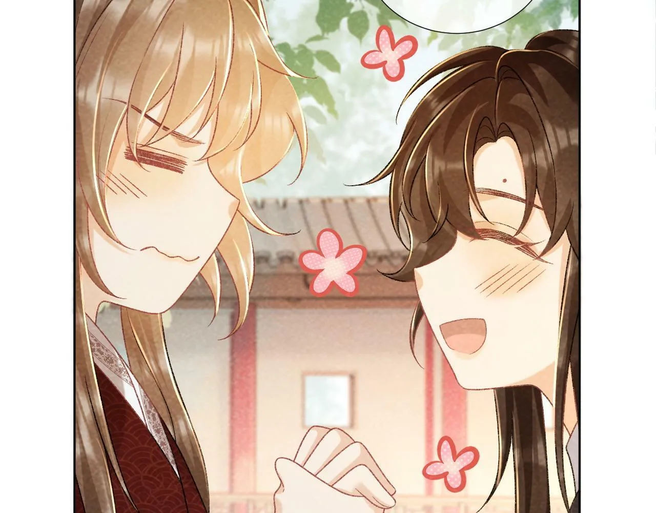第34话 和他同骑 第31页