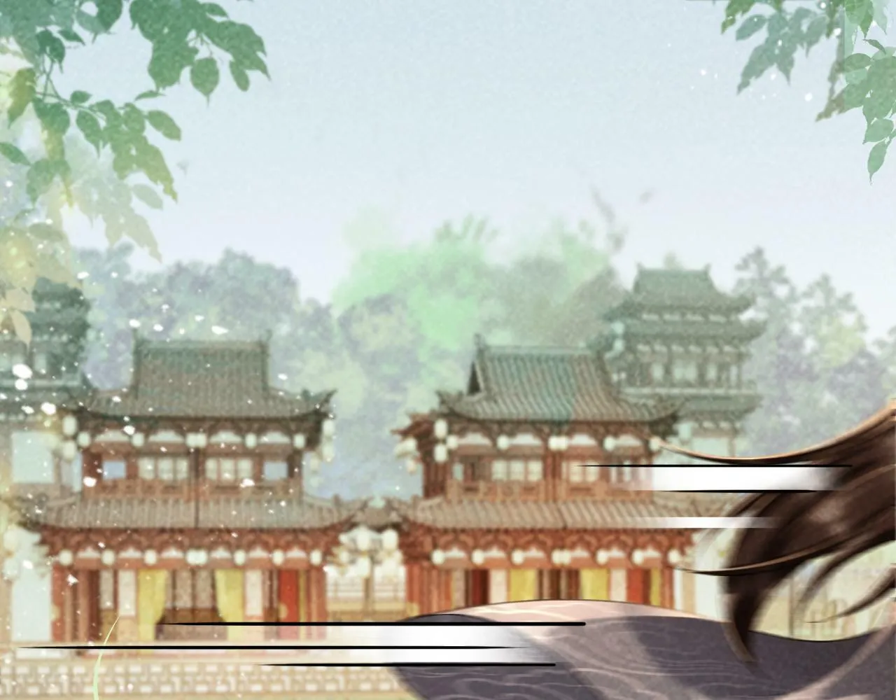 第35话 三小姐的计划 第5页