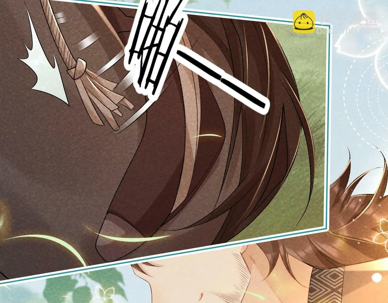 第35话 三小姐的计划 第47页