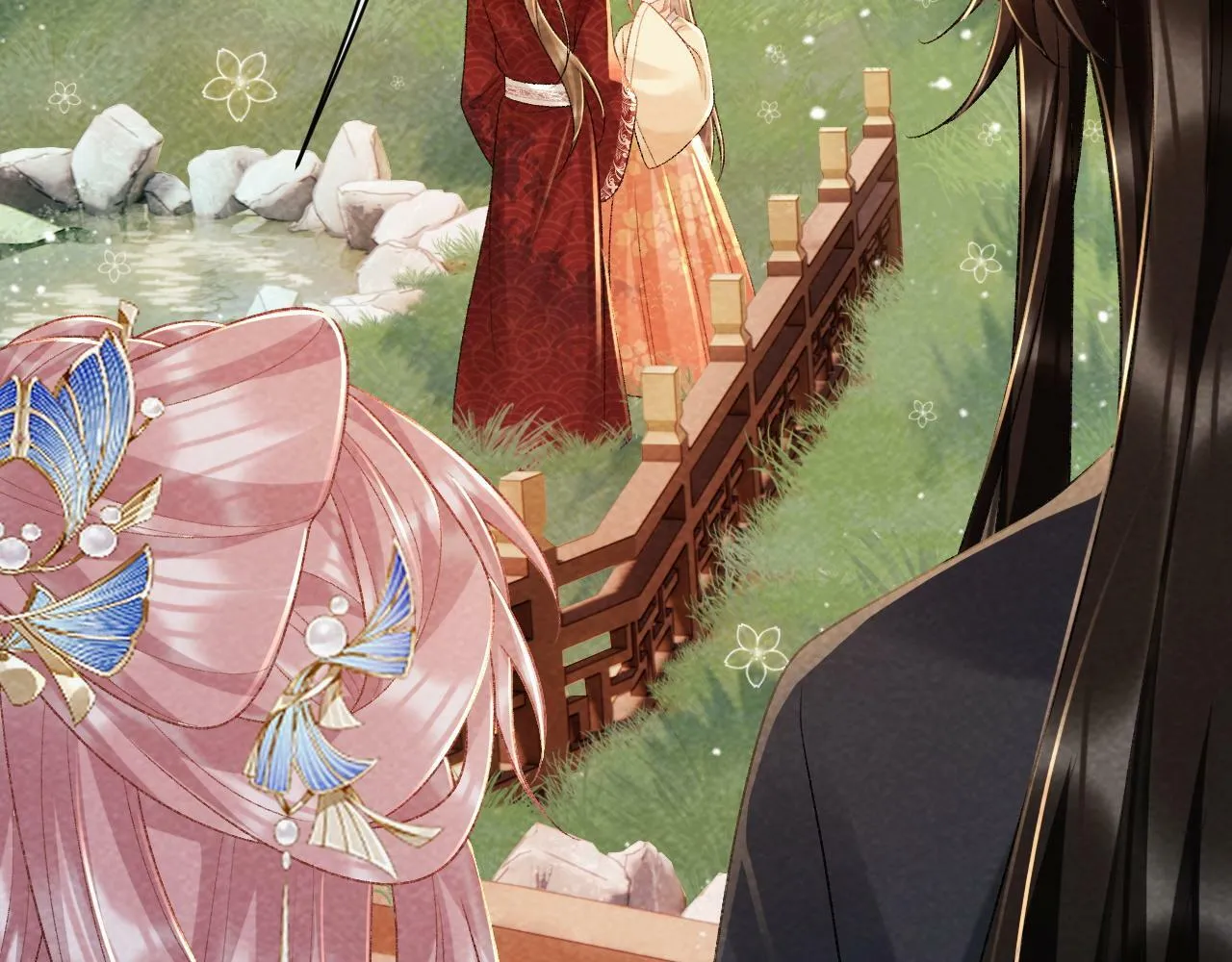 第36话 小女友死了？！ 第29页