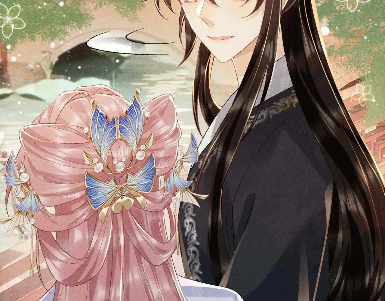 第36话 小女友死了？！ 第33页