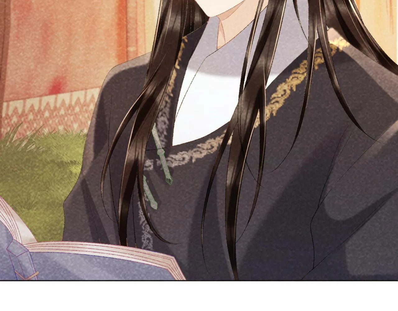 第36话 小女友死了？！ 第45页