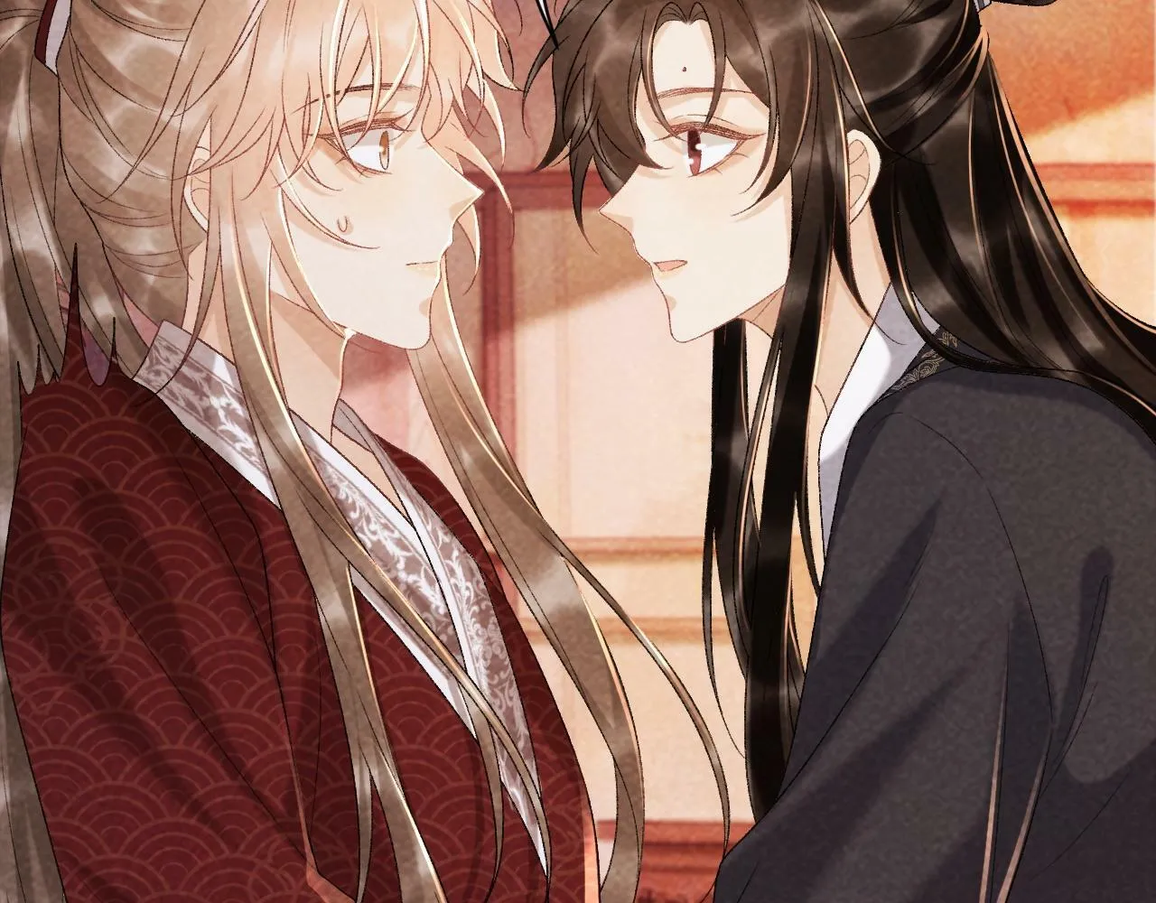第36话 小女友死了？！ 第77页