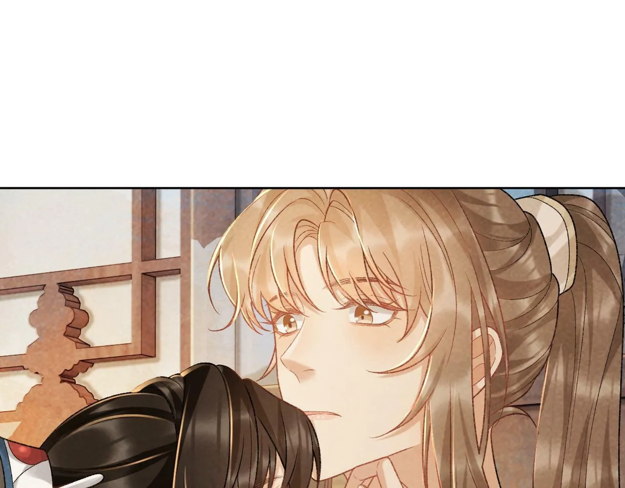 第37话 只有你值得 第36页