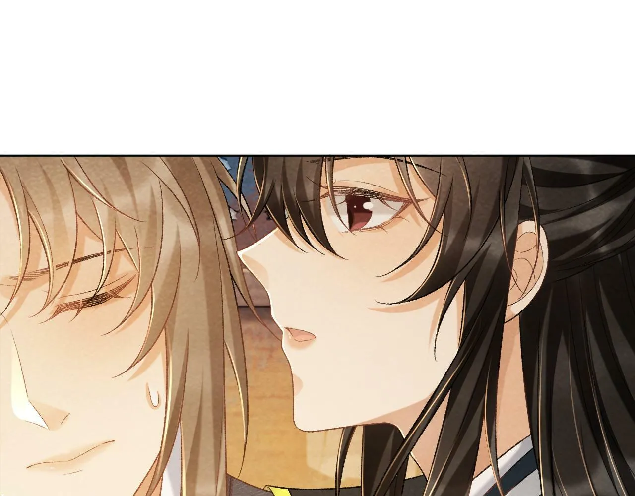 第38话 你在敷衍我？ 第5页