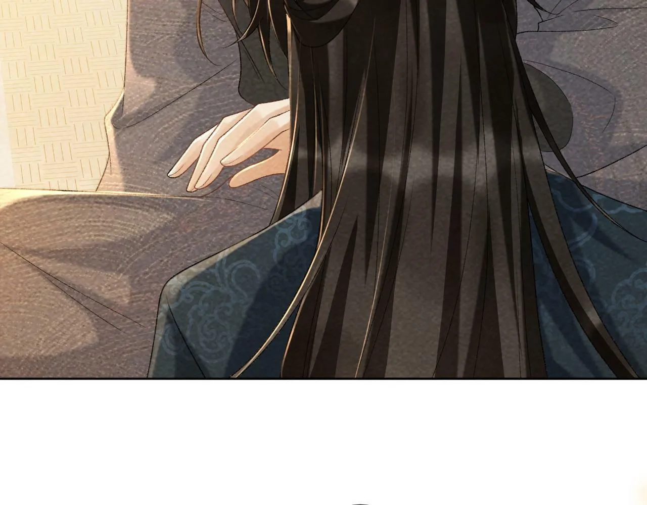第38话 你在敷衍我？ 第8页
