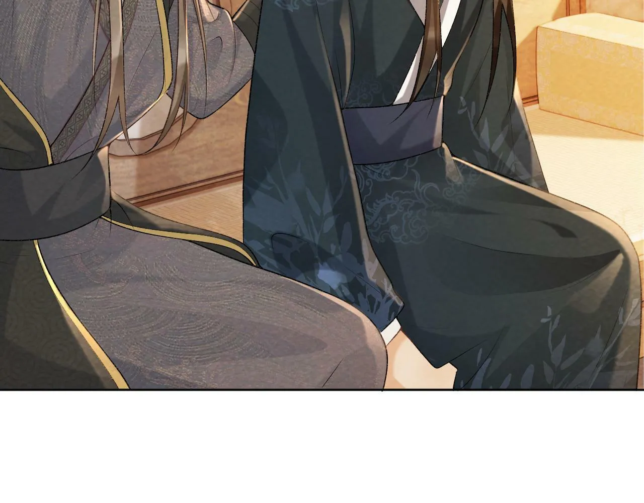 第38话 你在敷衍我？ 第54页