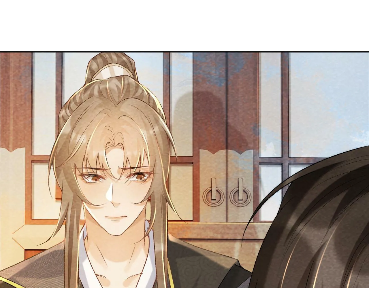第38话 你在敷衍我？ 第55页