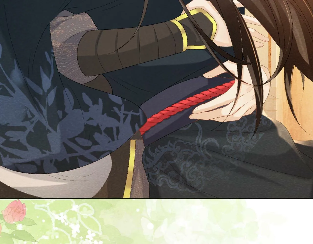 第38话 你在敷衍我？ 第73页