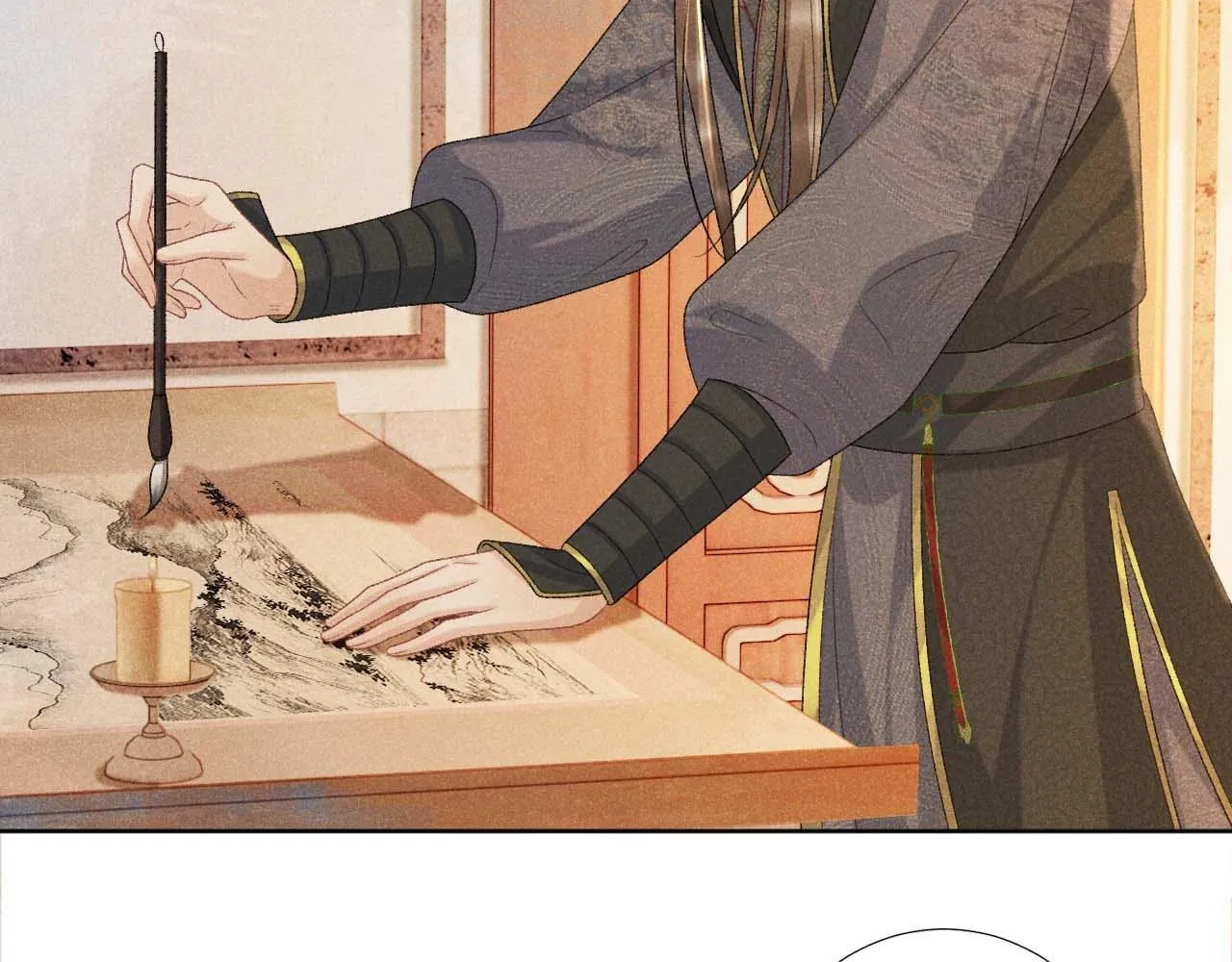 第39话 借刀杀人 第6页