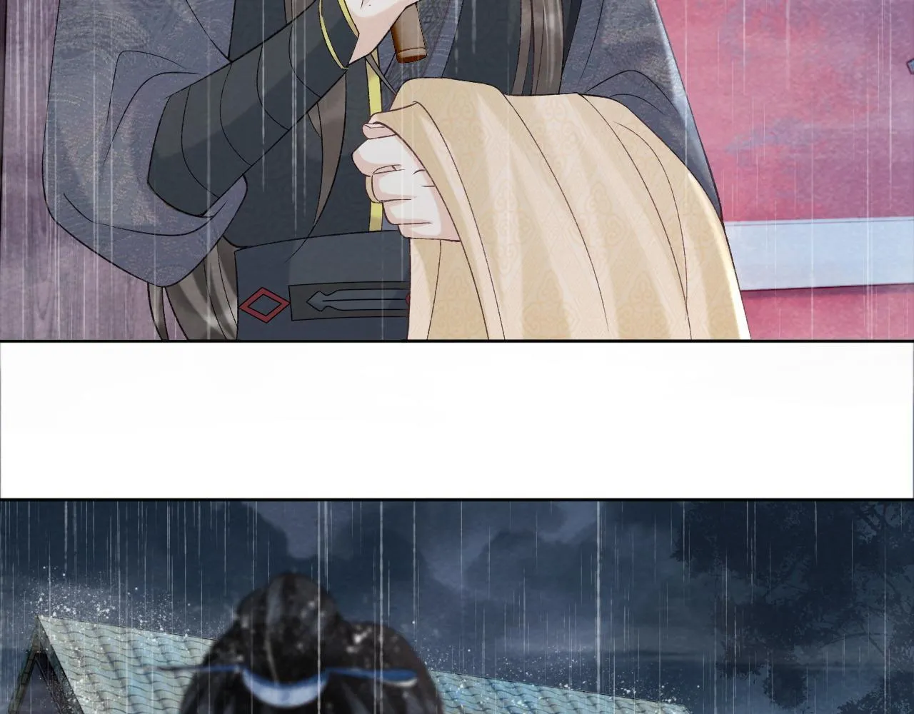 第41话 秽乱宫闱 第62页