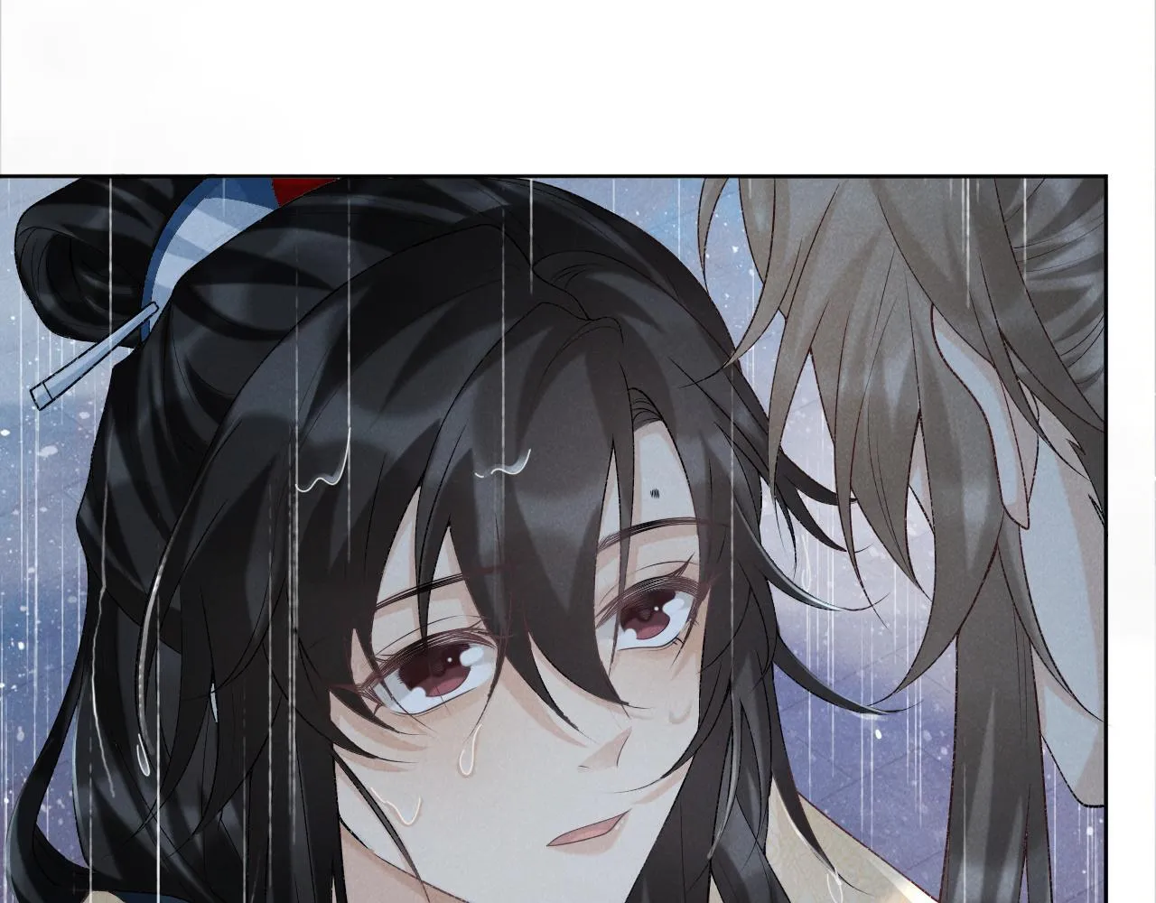 第41话 秽乱宫闱 第69页