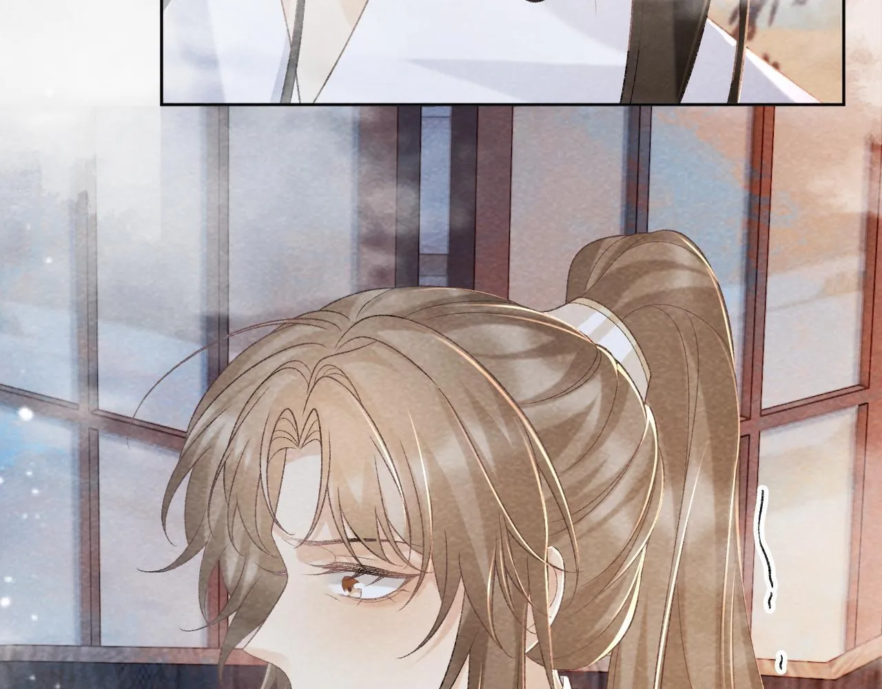 第43话 别怕我 第19页