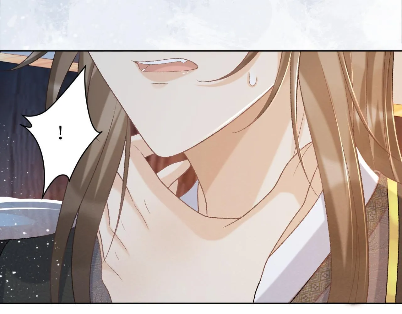 第43话 别怕我 第28页