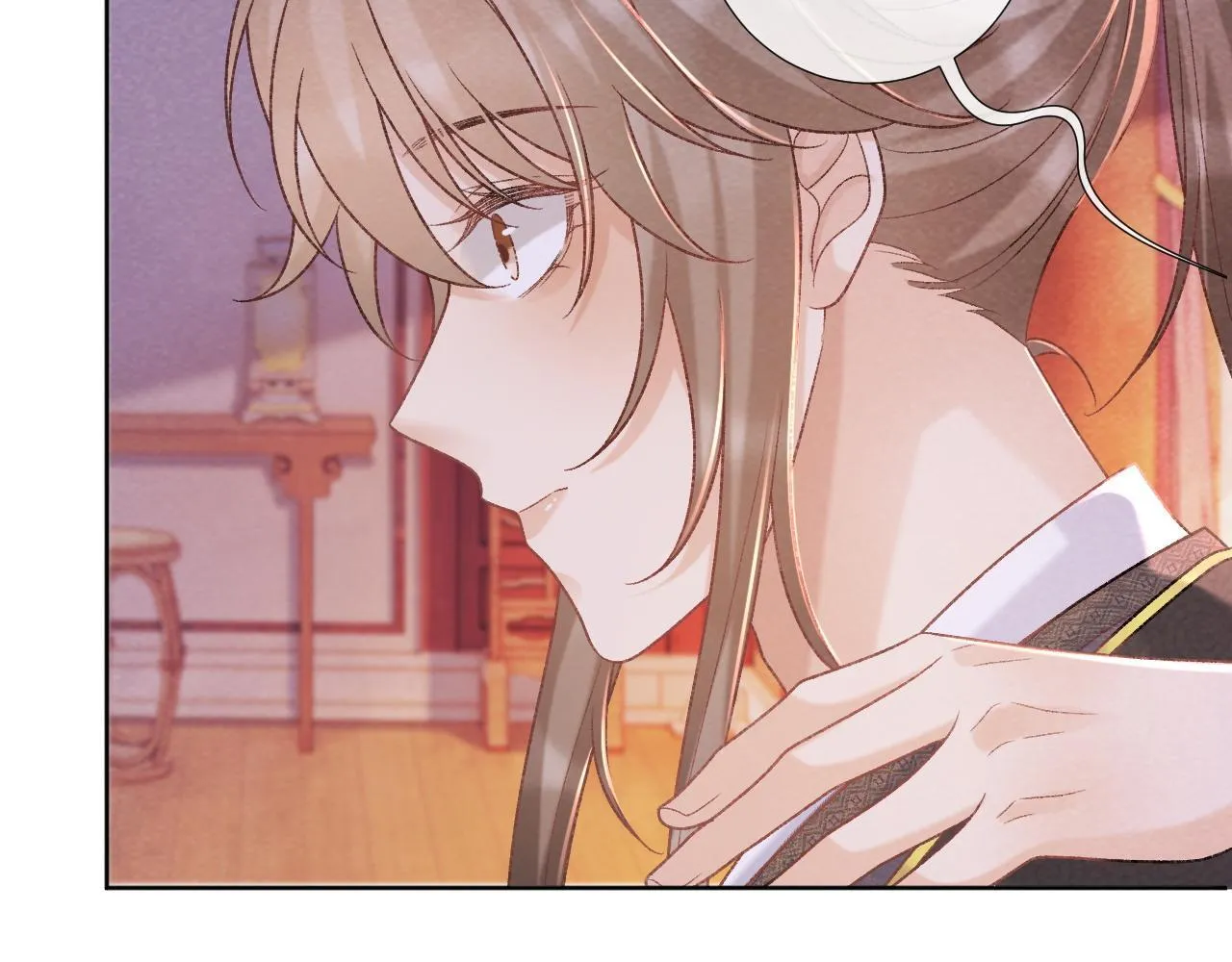 第44话 虚情假意 第81页