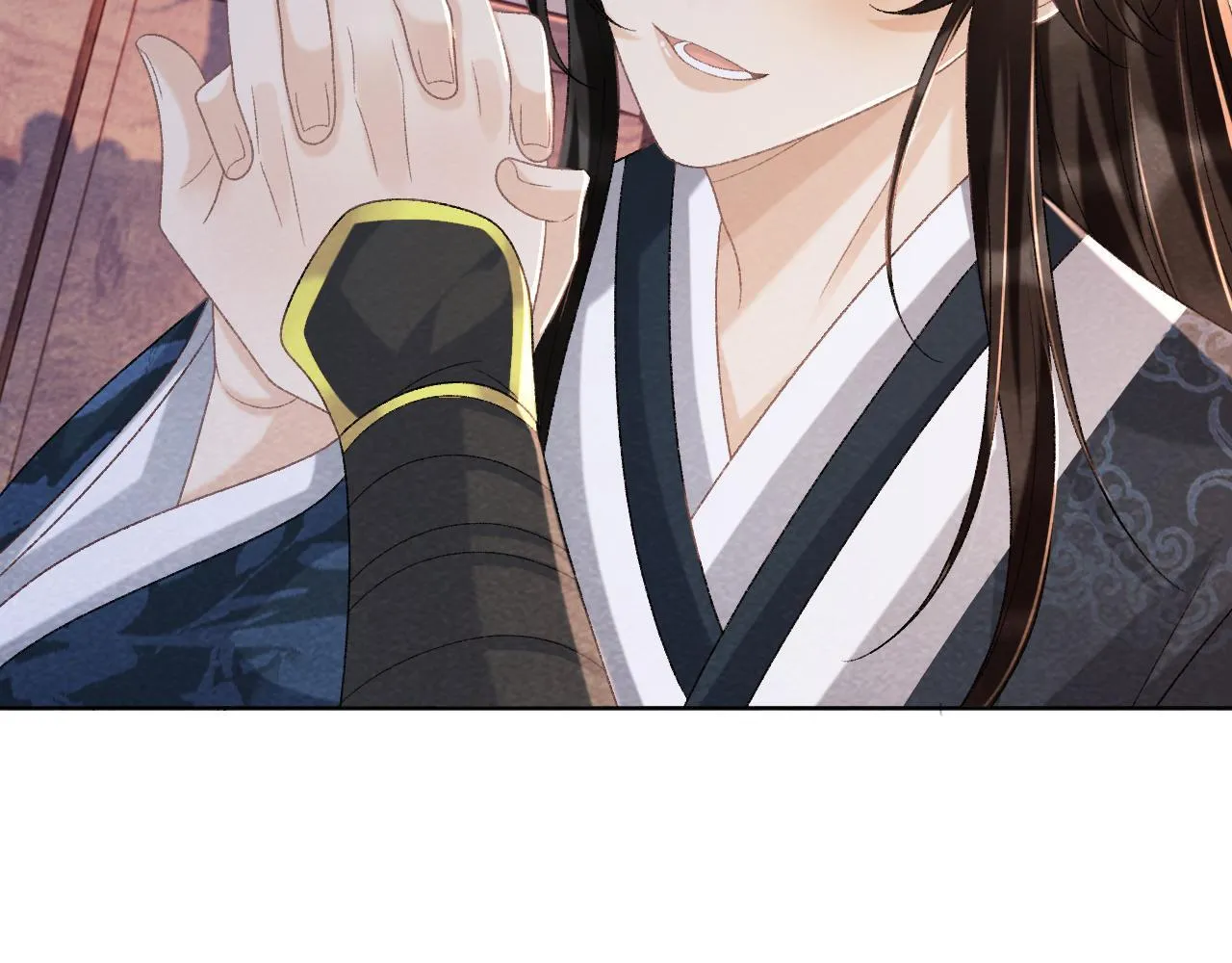 第45话 教教我 第33页