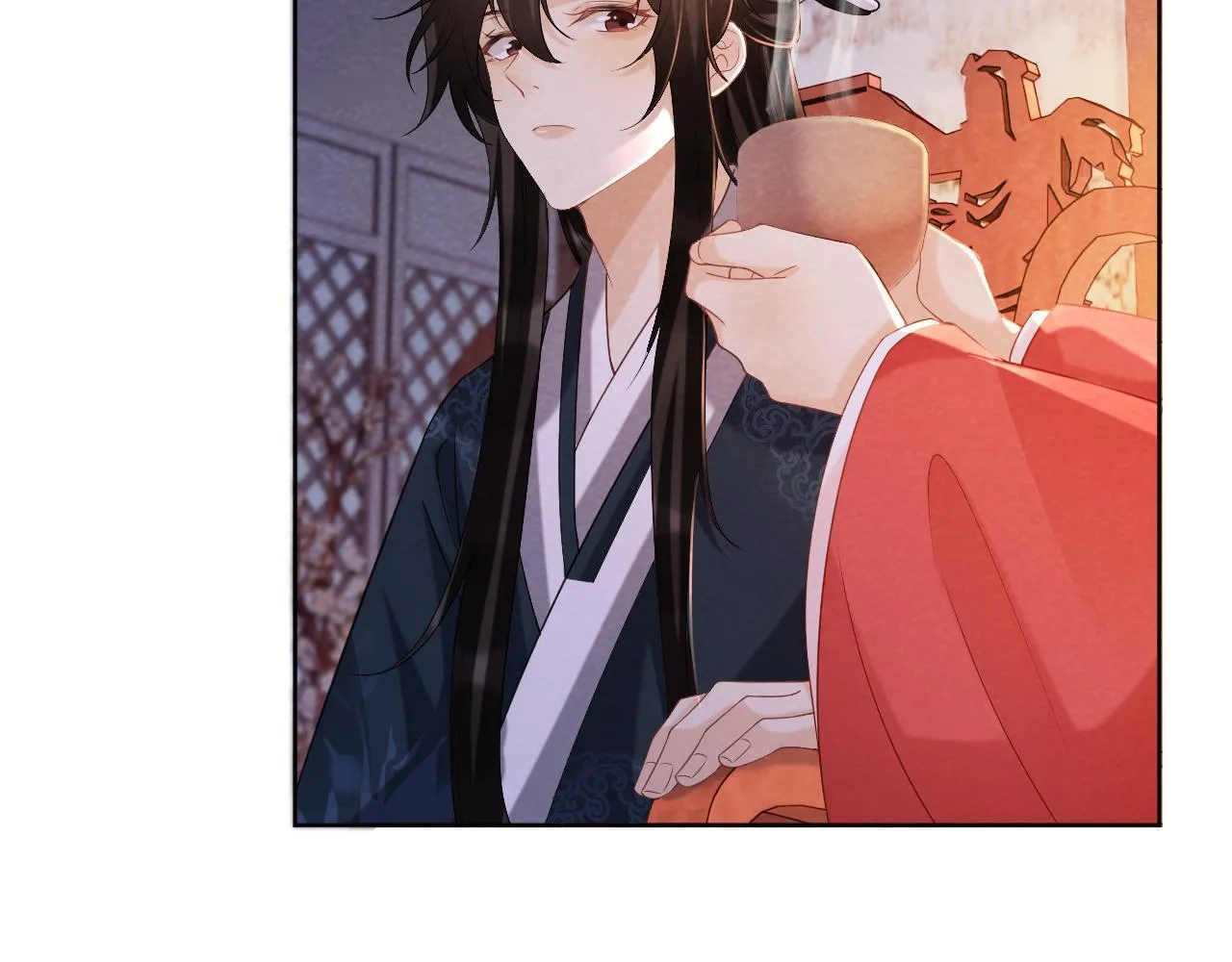 第45话 教教我 第77页