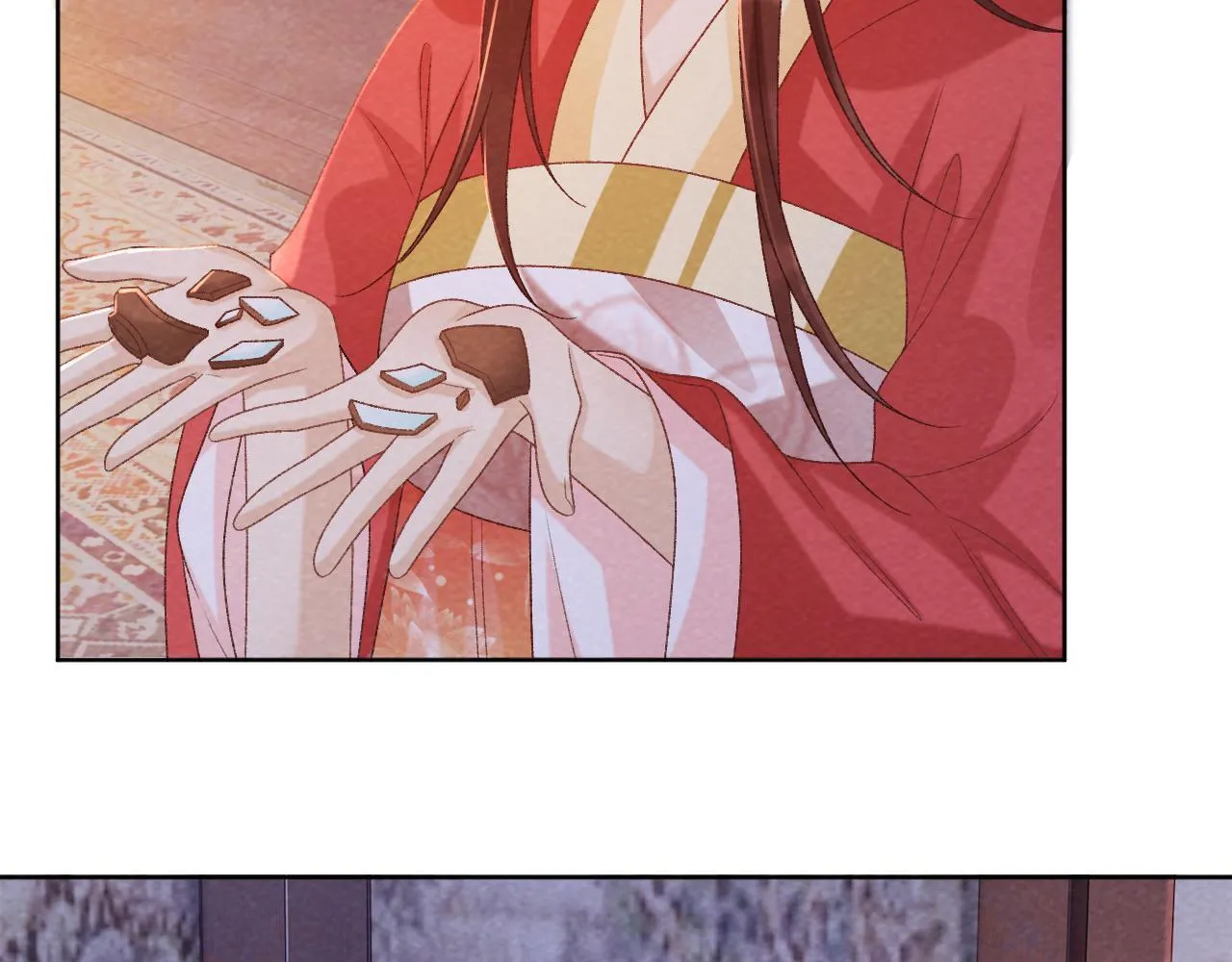第46话 遇刺 第14页