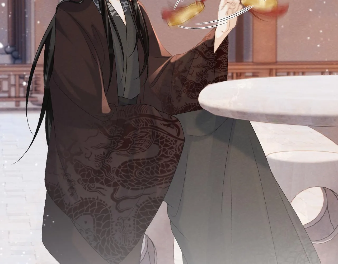第46话 遇刺 第57页