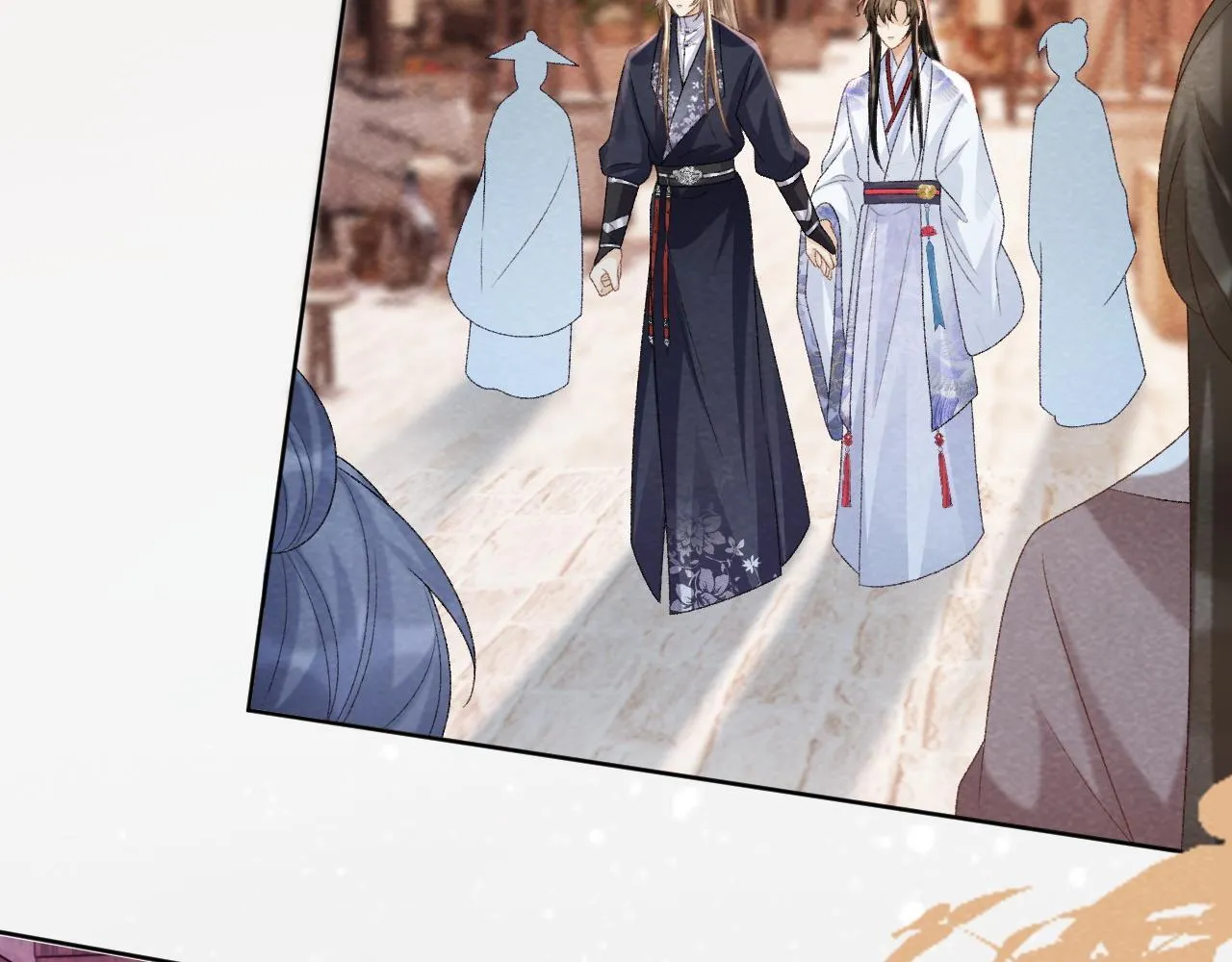第46话 遇刺 第60页