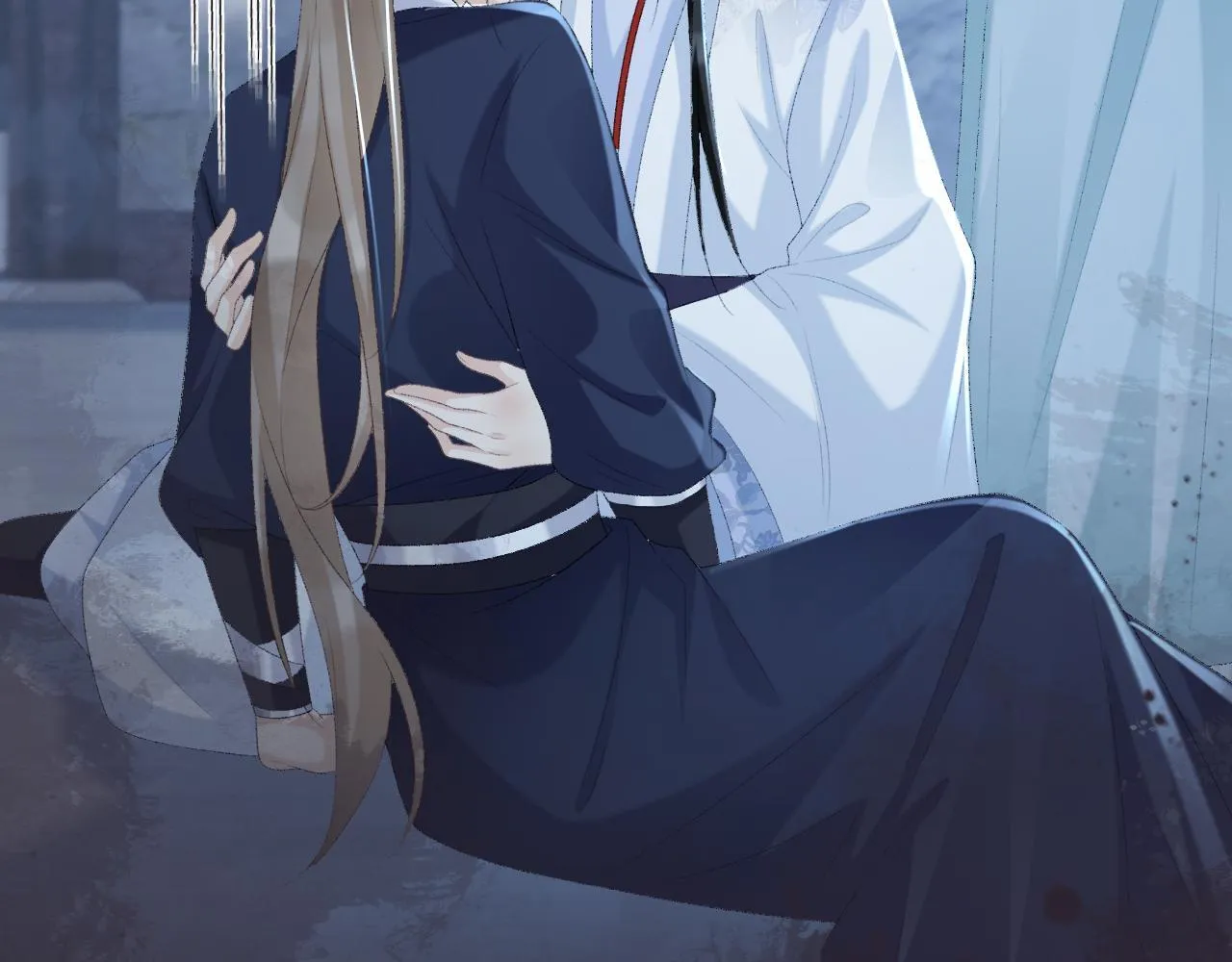 第48话 他的计谋 第20页