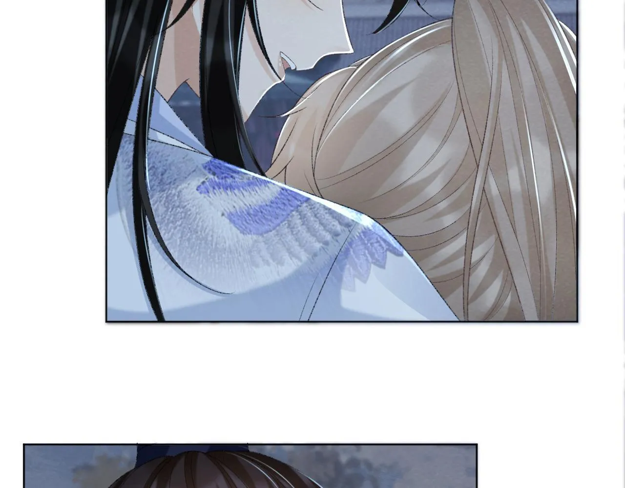 第48话 他的计谋 第41页