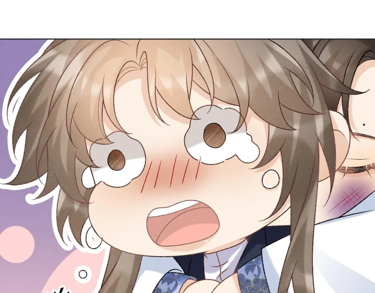 第47话 别出事啊！ 第54页