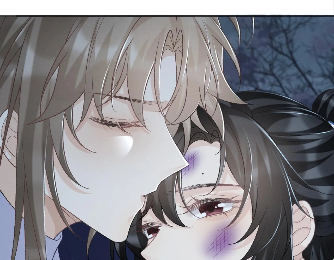 第47话 别出事啊！ 第82页