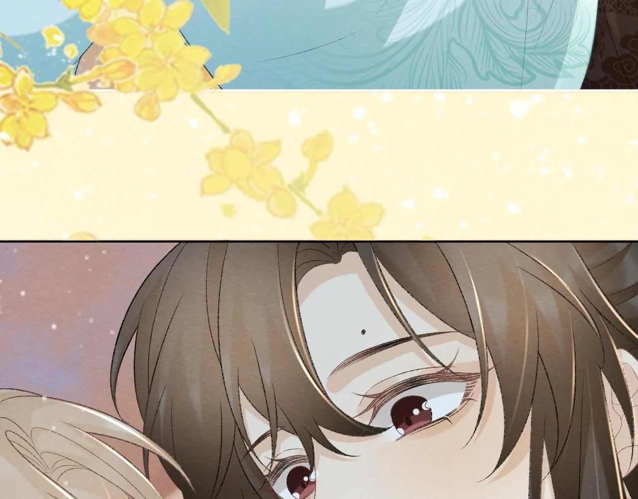 第49话 怎么舍得伤他 第48页