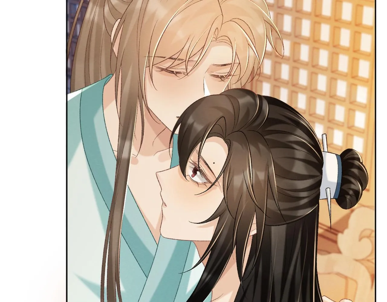 第49话 怎么舍得伤他 第86页