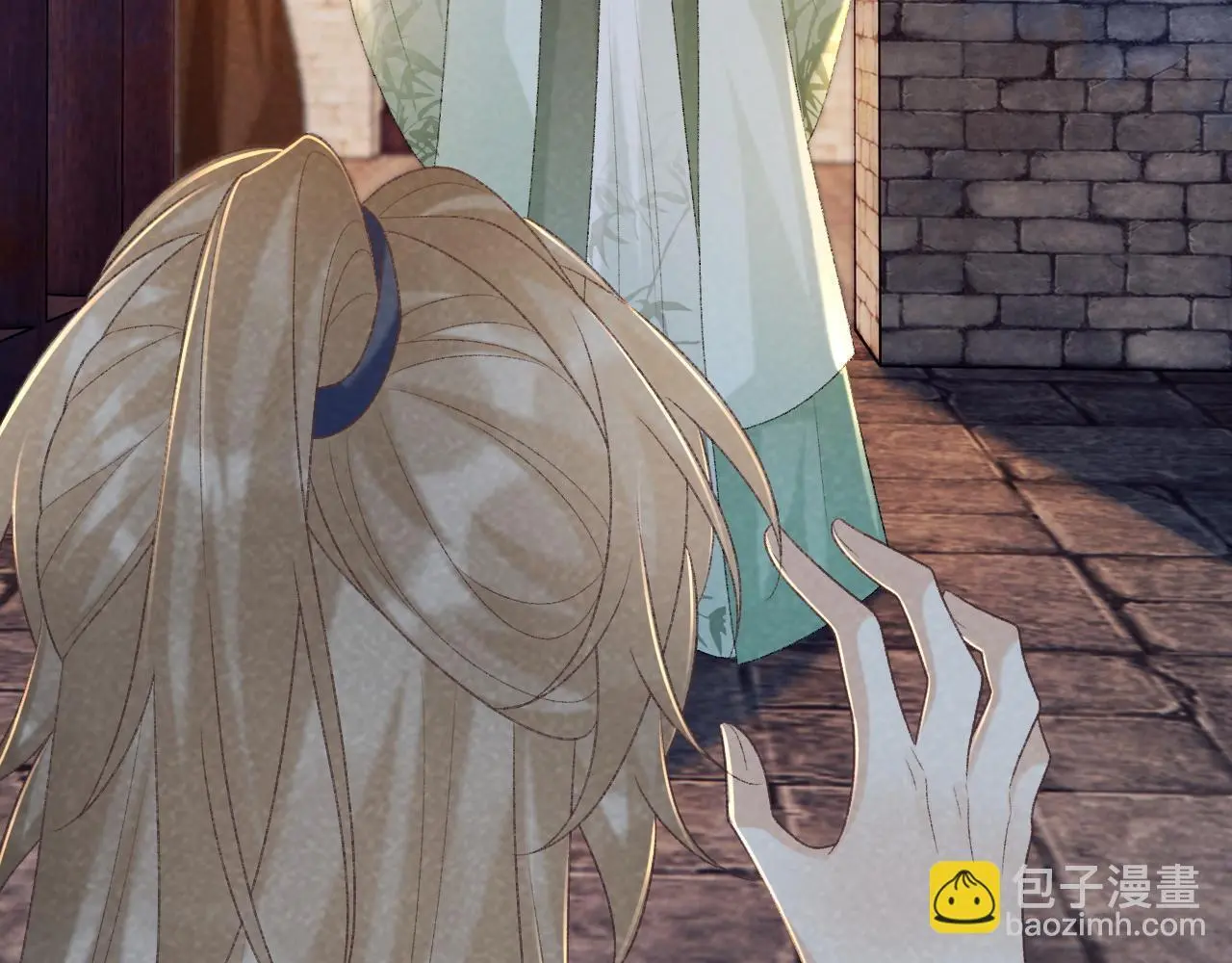 第51话 别想逃离我！ 第49页
