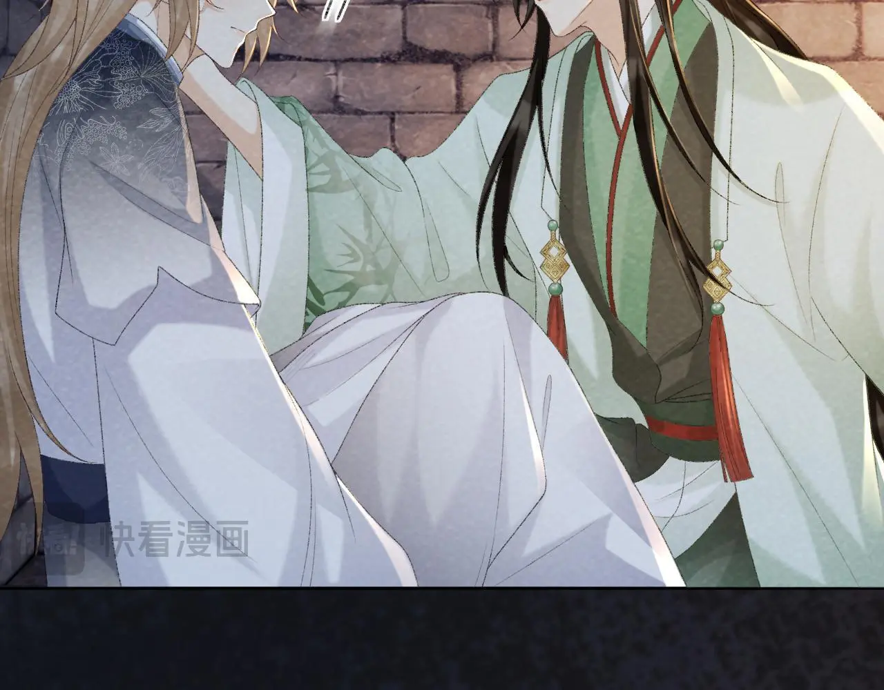 第51话 别想逃离我！ 第54页