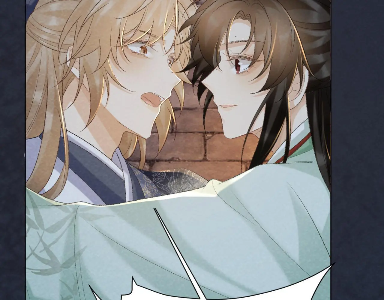 第51话 别想逃离我！ 第62页