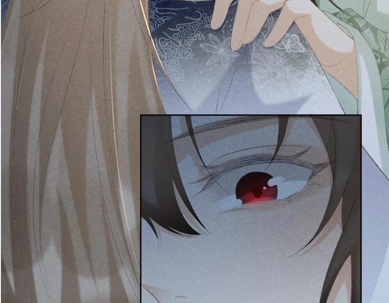 第51话 别想逃离我！ 第80页