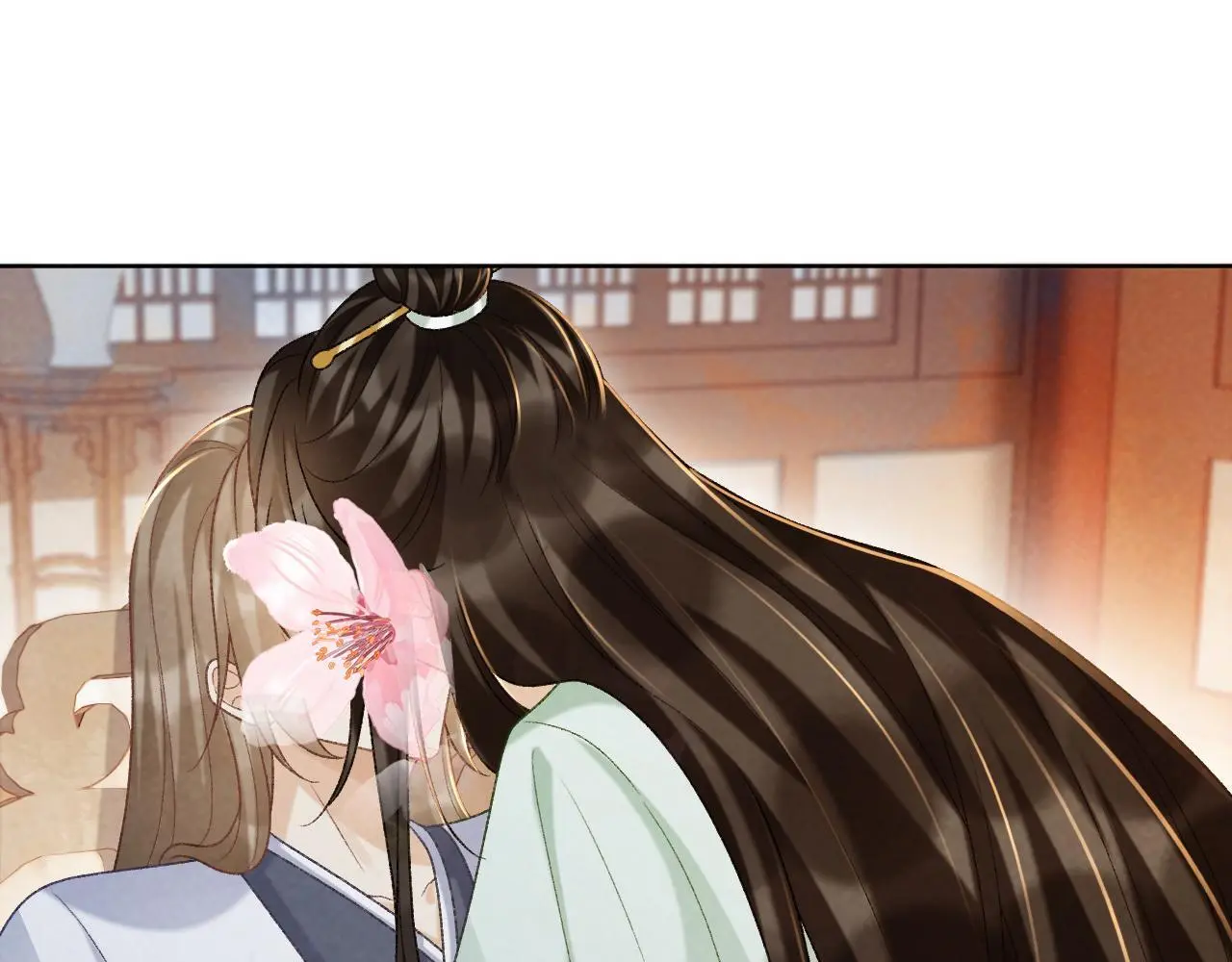 第53话 椒房 第58页