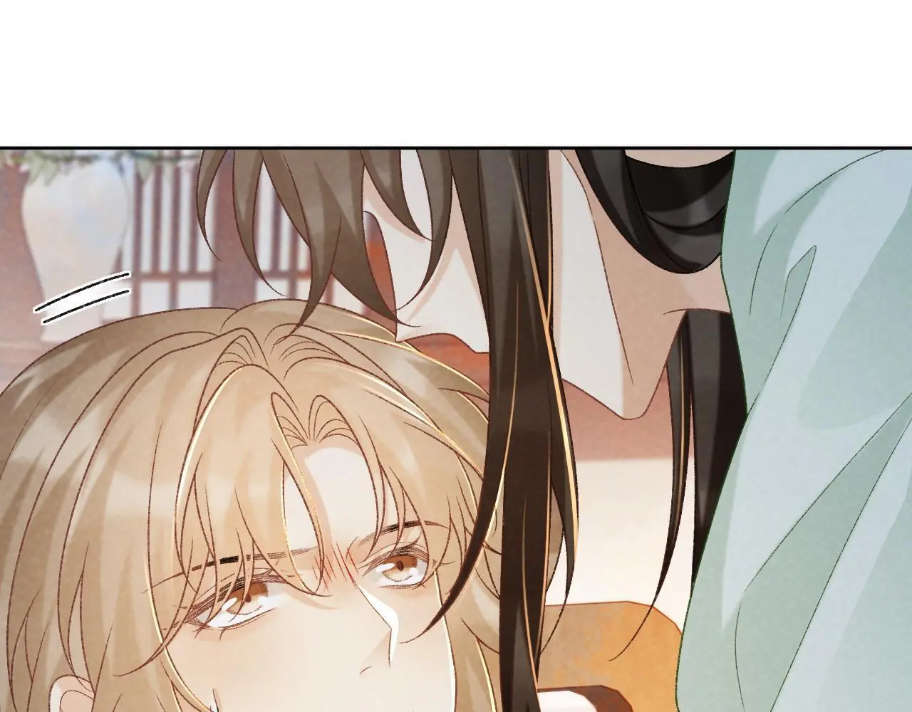 第54话 他长大了！ 第5页