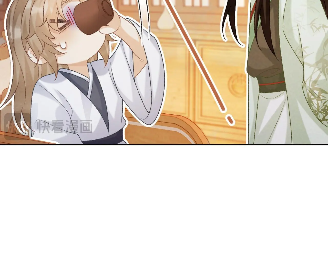 第54话 他长大了！ 第22页