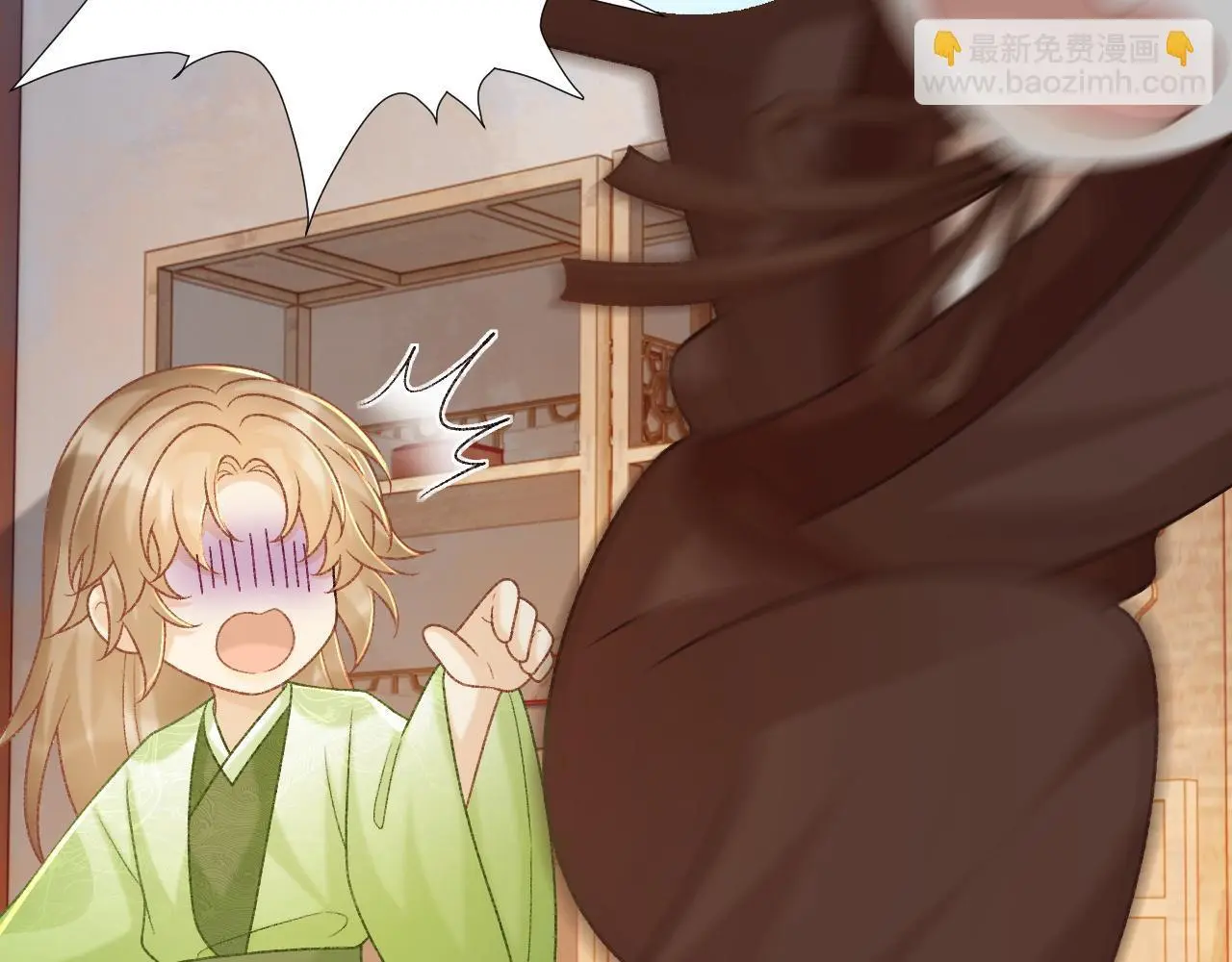 第54话 他长大了！ 第47页