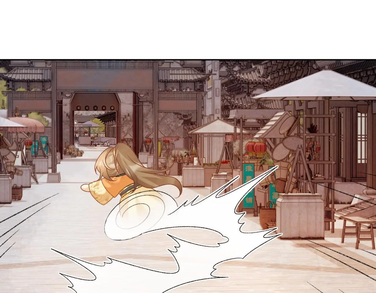 第55话 他好过分！！ 第19页