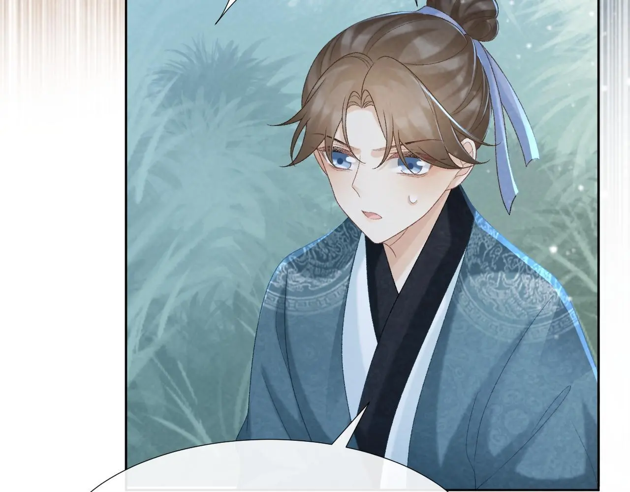 第55话 他好过分！！ 第32页