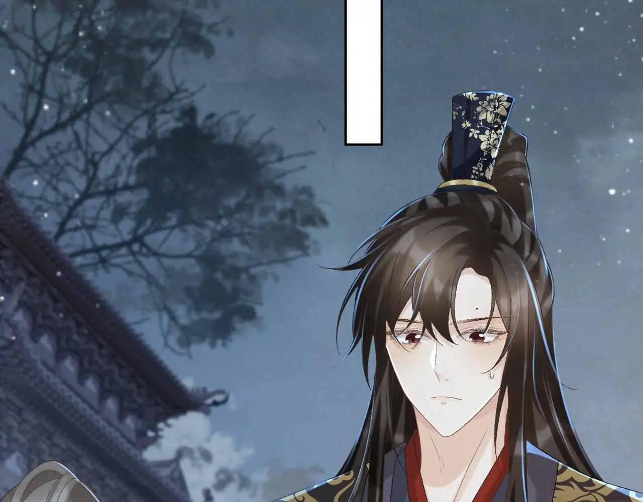 第55话 他好过分！！ 第35页