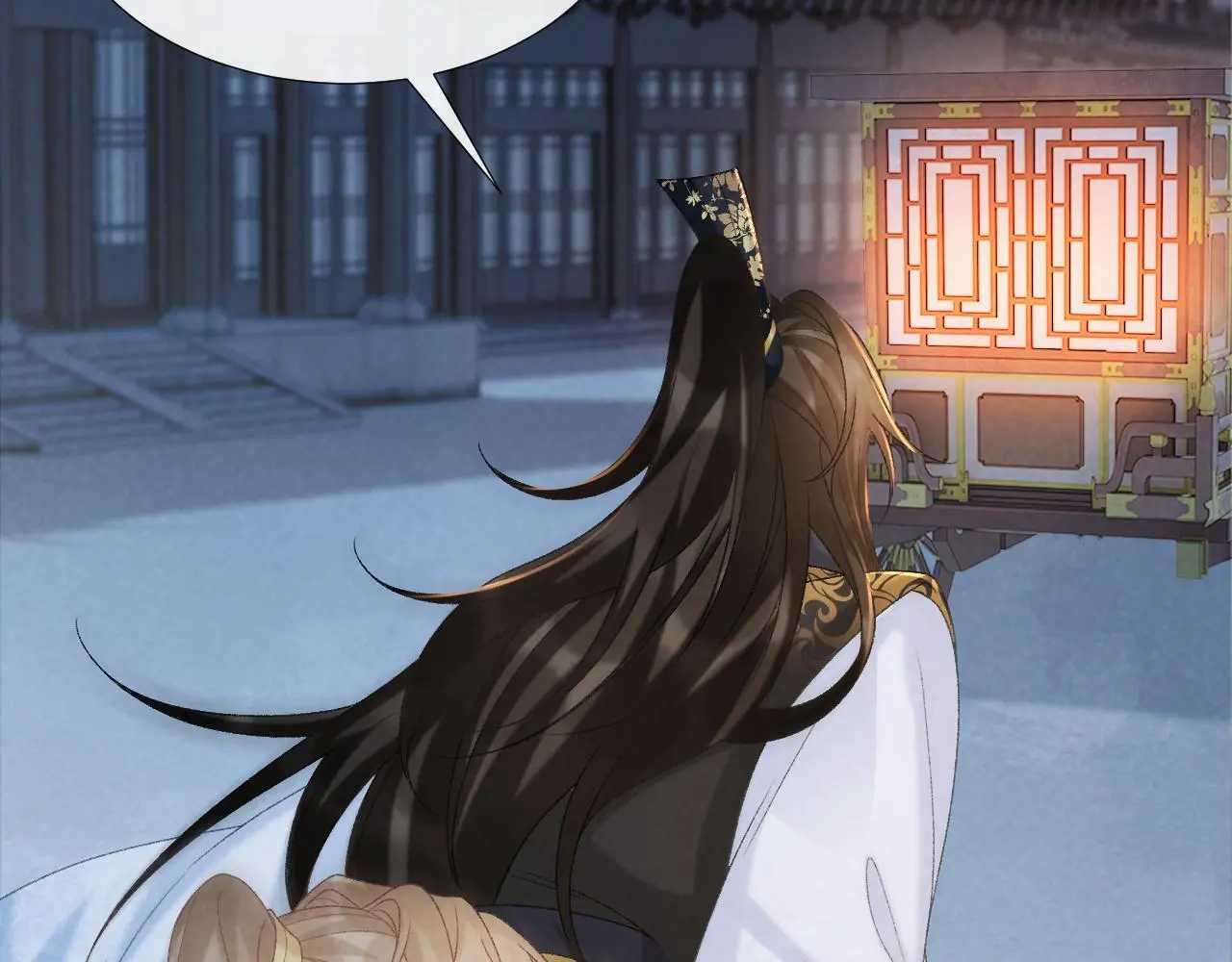 第55话 他好过分！！ 第61页