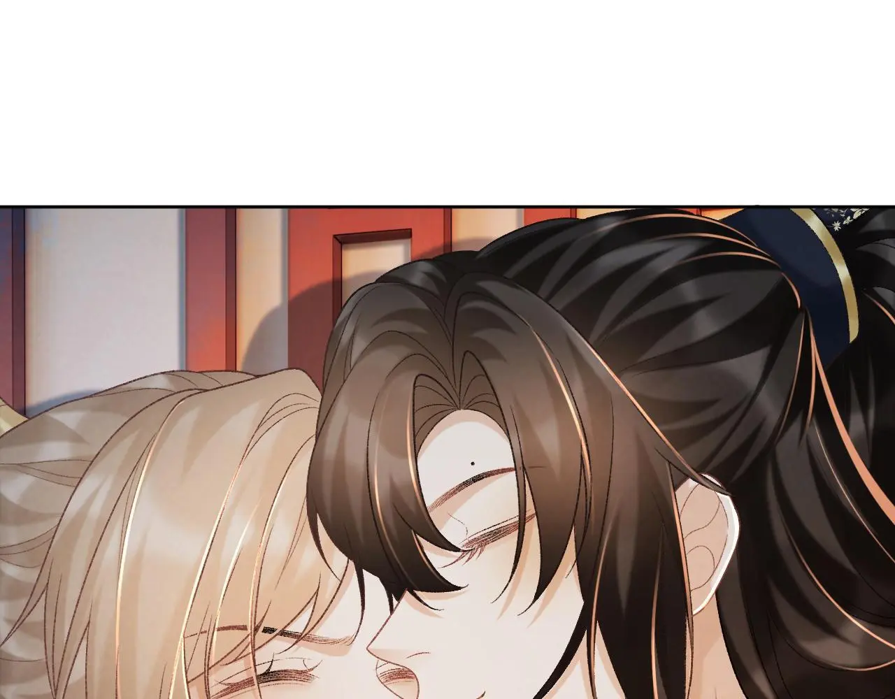 第56话 玩点花样？ 第9页