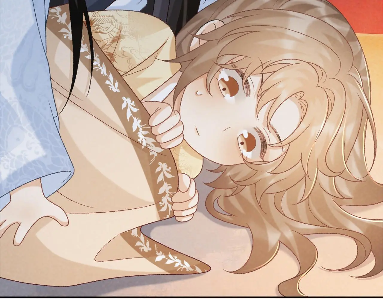 第56话 玩点花样？ 第40页