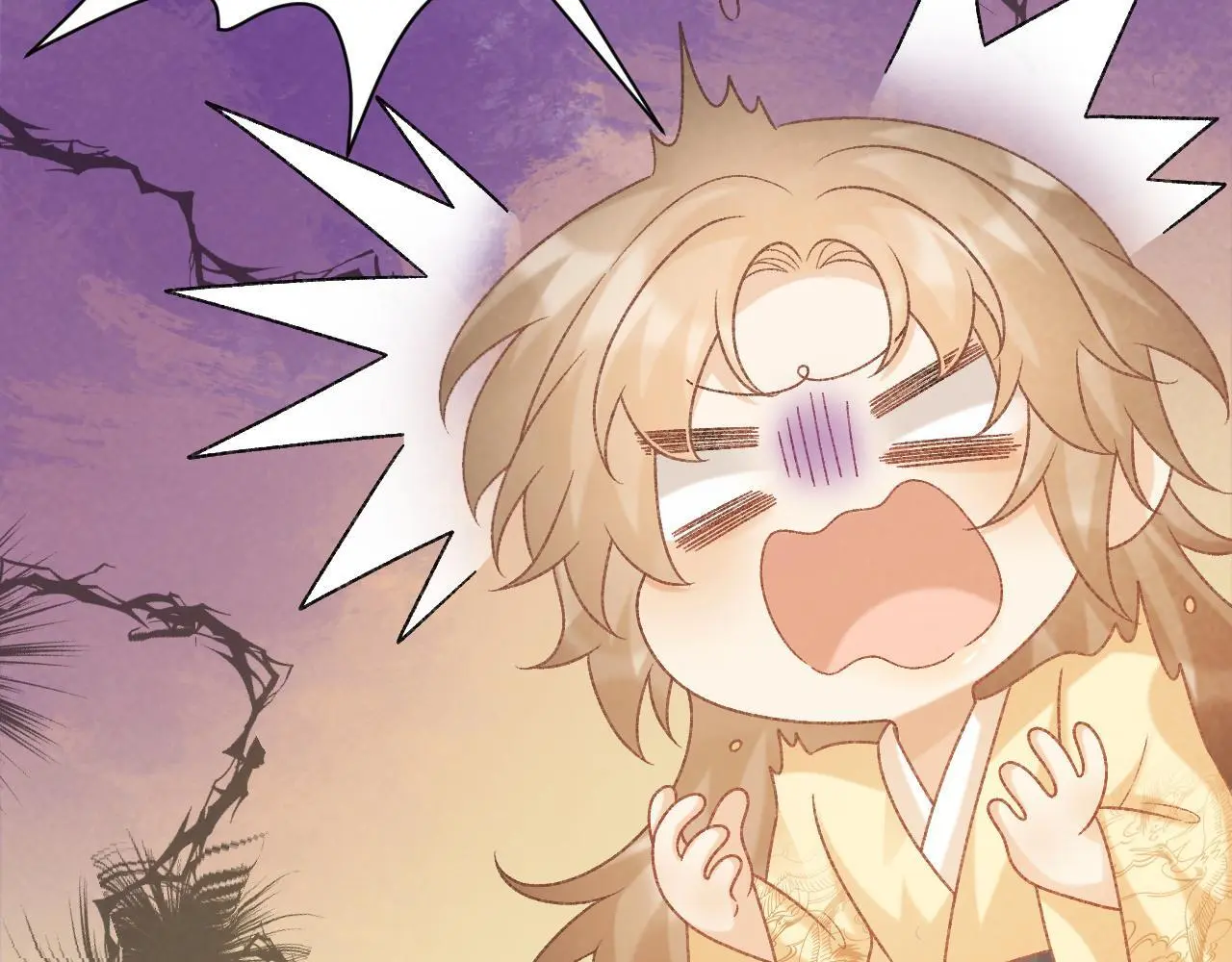 第56话 玩点花样？ 第67页