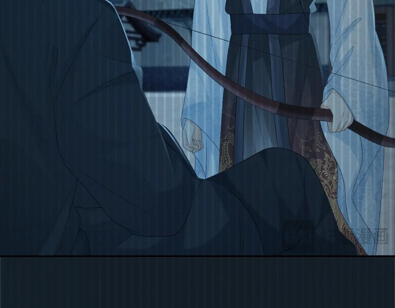 第57话 他吃错药了？ 第14页