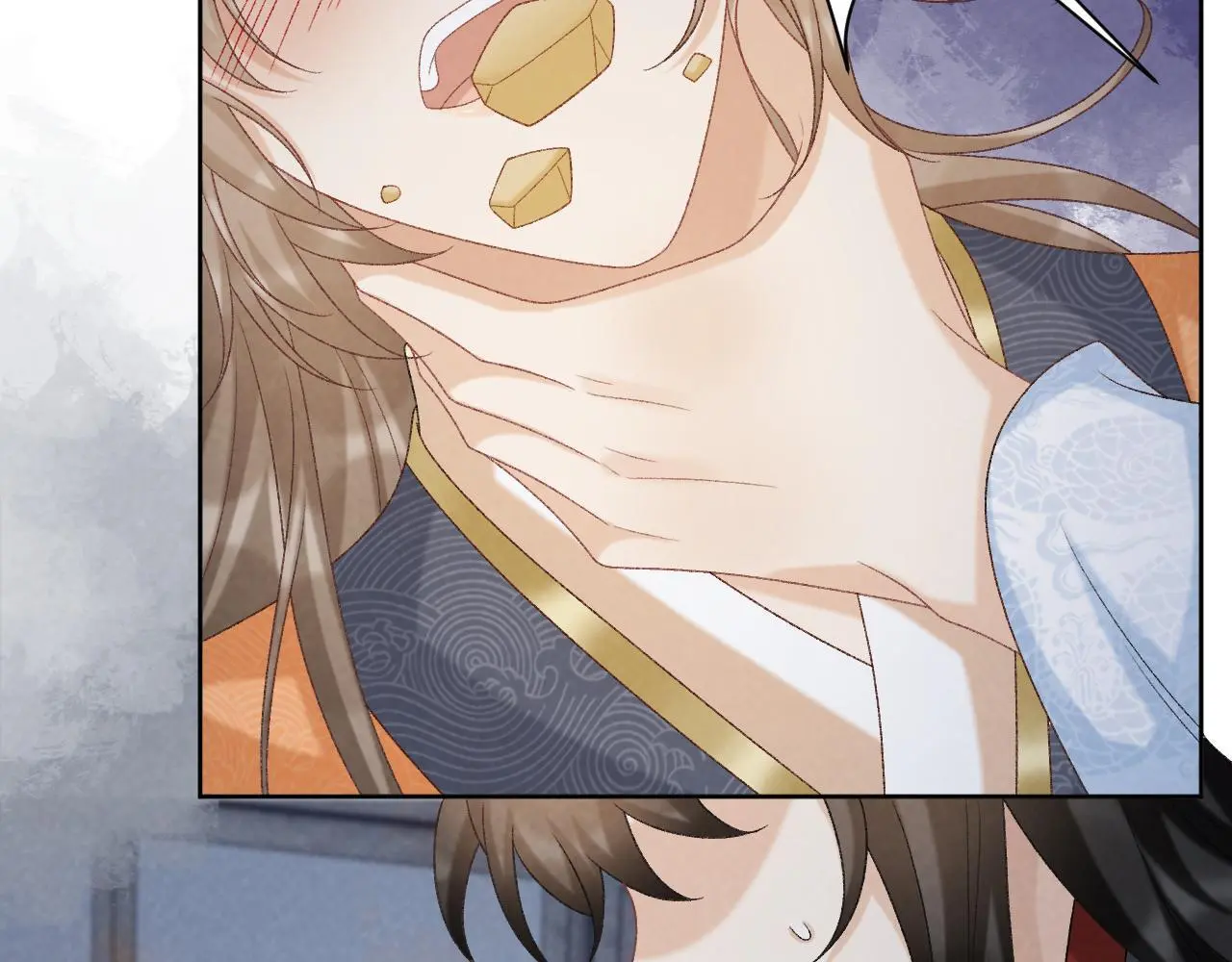 第57话 他吃错药了？ 第48页