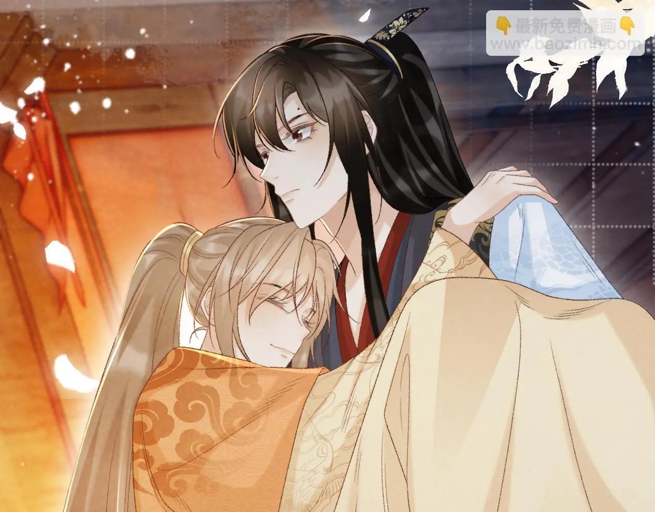 第57话 他吃错药了？ 第95页