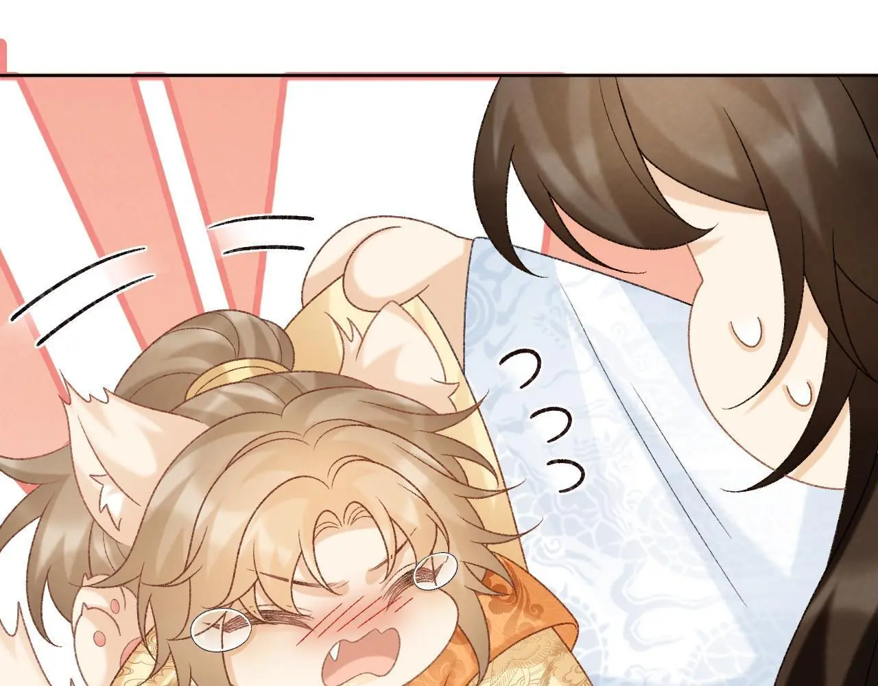 第58话 真傻假傻 第58页